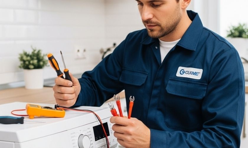 Büyükorhan Beyaz Eşya Servisi