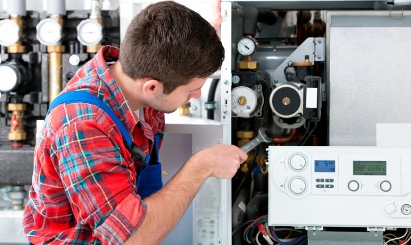 Büyükorhan Beyaz Eşya Servisi